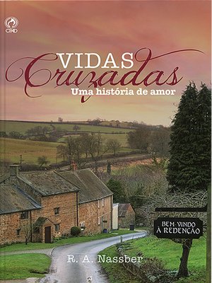 cover image of Vidas Cruzadas